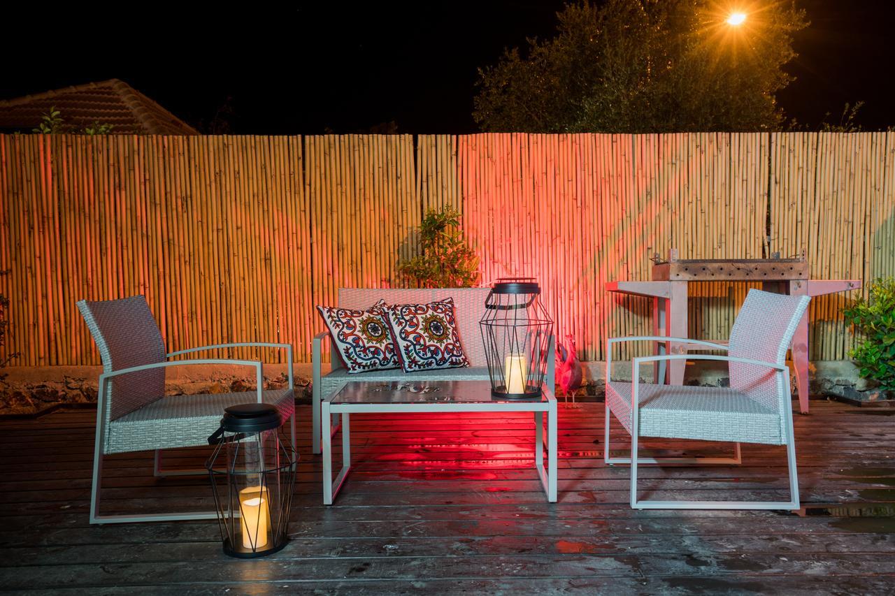 Sweet Home Arad Exterior foto