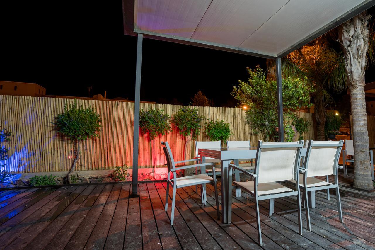 Sweet Home Arad Exterior foto