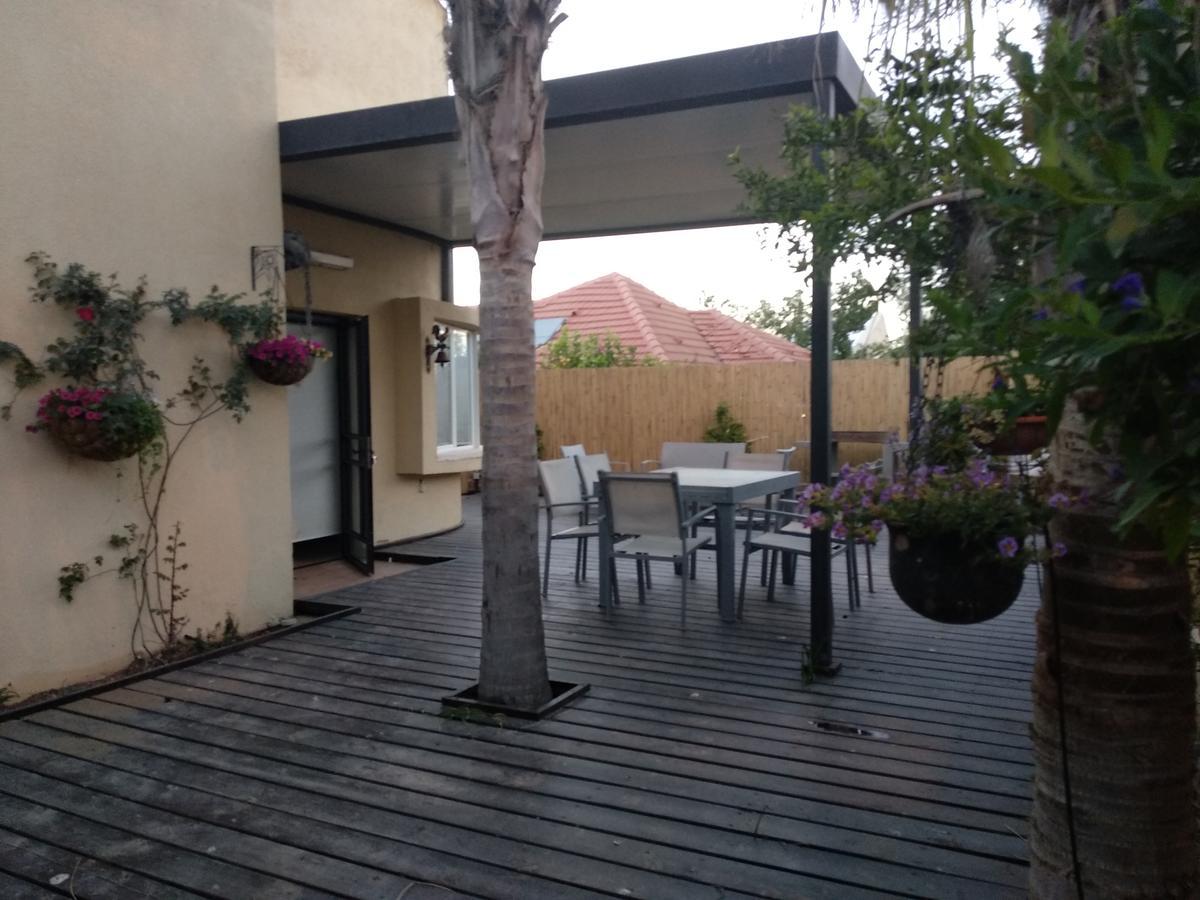 Sweet Home Arad Exterior foto