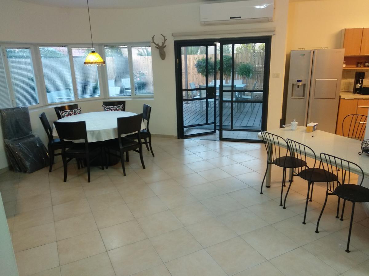Sweet Home Arad Exterior foto